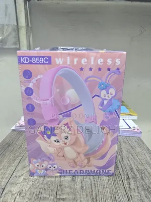 Kids Headphones