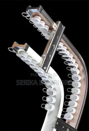Bendable Curtain Rails Curtain Rails