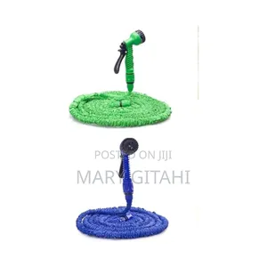 Magic Expandable Hosepipe Available