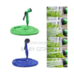 Magic Expandable Hosepipe 60**200