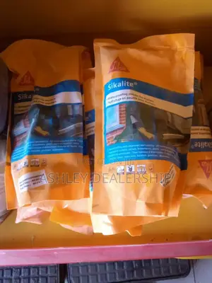 Sikalite Waterproofing Powder