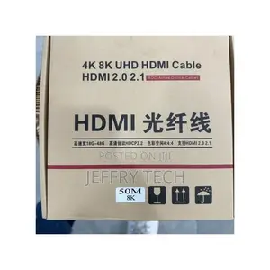 50M HDMI Optical Fiber Cable
