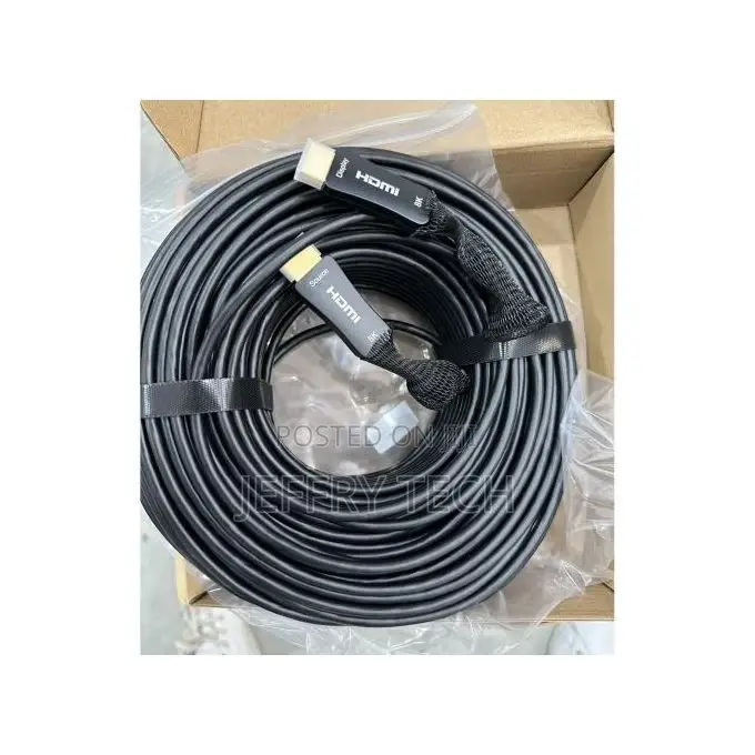 50M HDMI Optical Fiber Cable