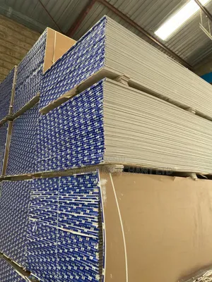 Gypsum Boards Hada Boards Free Delivery Countrywide