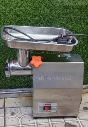 M12 Meat Minicer /Stainless