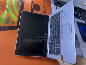 Laptop HP EliteBook 820 G3 8GB Intel Core I5 SSD 256GB
