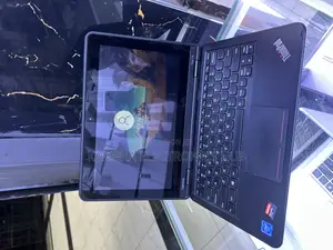 Laptop Lenovo Yoga 11e 8GB Intel Celeron SSD 128GB