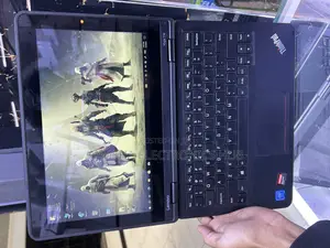 Laptop Lenovo Yoga 11e 8GB Intel Celeron SSD 128GB