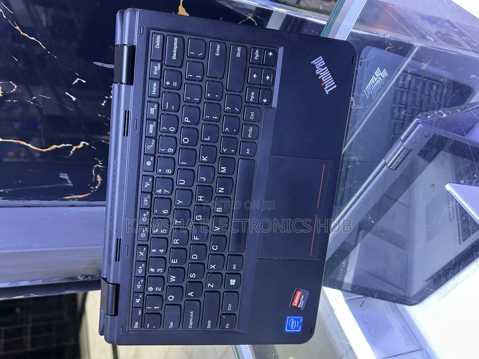 Laptop Lenovo Yoga 11e 8GB Intel Celeron SSD 128GB