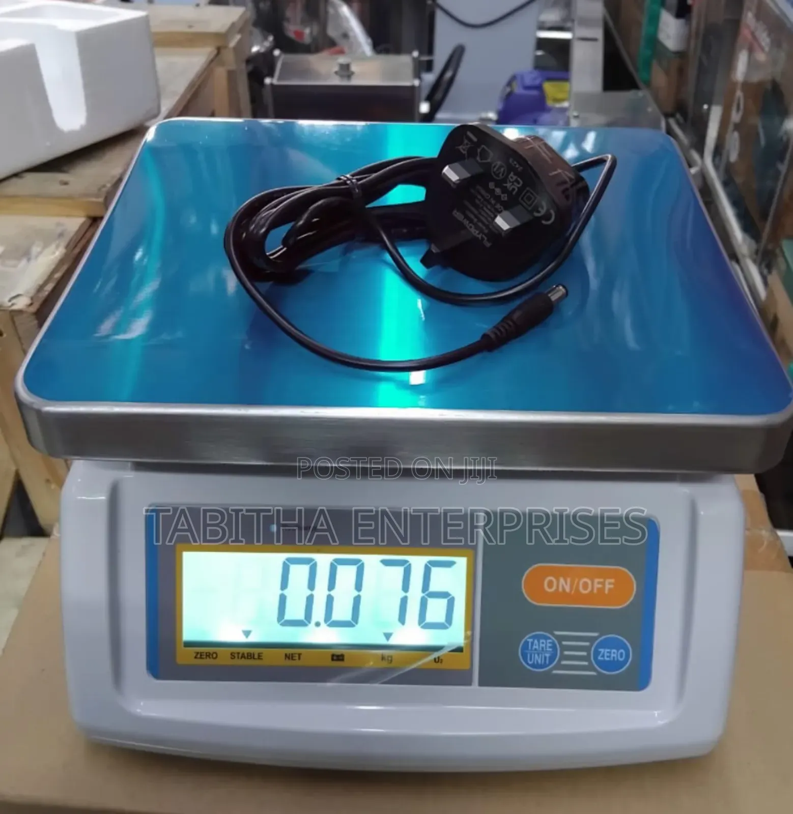 T-28 Weighing Scale
