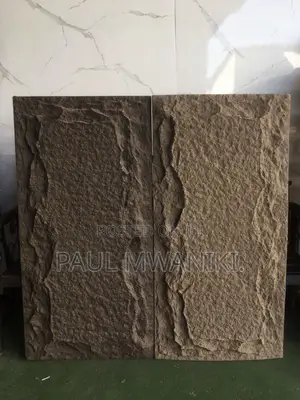 3D PU Stone Wall Panels