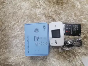 Sailsky XM-M300 4G Universal Mifi Best Version