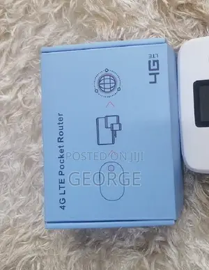 :.Sailsky XM-M300 4G Universal Mobile Mifi 