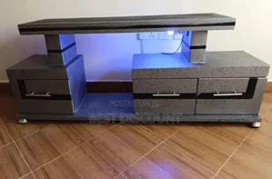 Gray Tv Stands