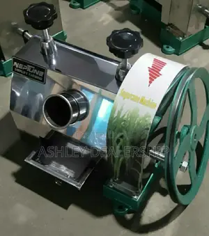 Sugarcane Juicer