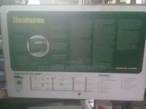 STARFIX X18i