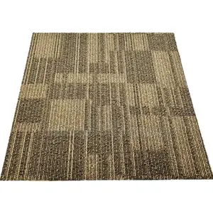 High Quality Carpet Tiles