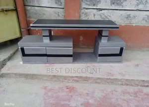 Gray Tv Stands K