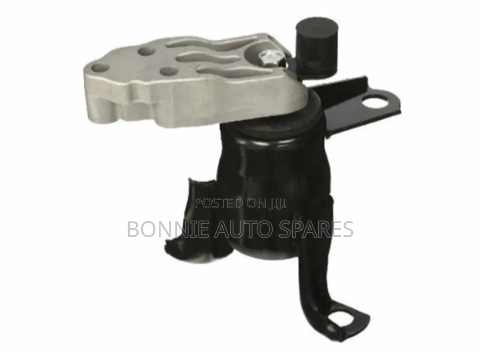 Mazda Demio 2012 Engine Mounting
