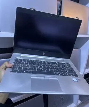 Laptop HP EliteBook 830 G6 8GB Intel Core I5 SSD 256GB