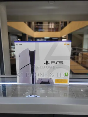 Playstation 5 Slim