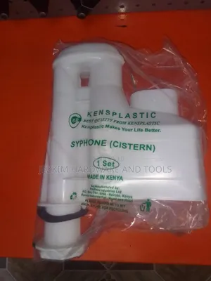 Syphone [Cistern]