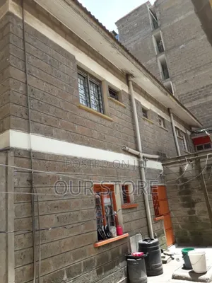 4bdrm House in Kisumu Ndogo, Caltex for sale