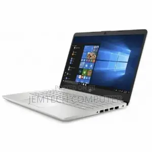 New Laptop HP 14S 8GB Intel Core I7 SSD 512GB