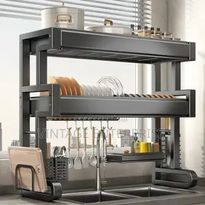 2tier Advanced Dish Rack