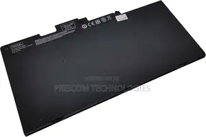 Laptop Battery TA03XL For HP 850 G3