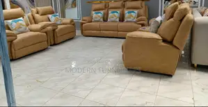 Oversized 7 Seater Sofa for Maximum Comfort