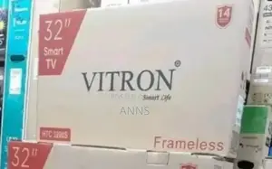 32 Inch Smart Vitron Television