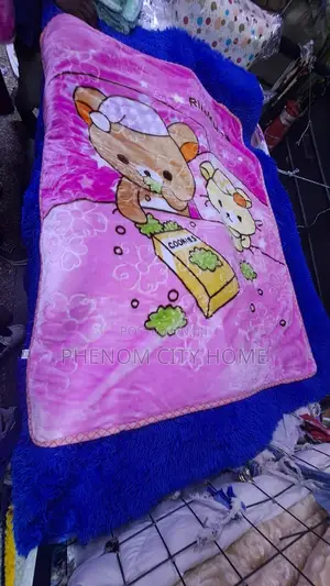 Baby Blankets Now Available