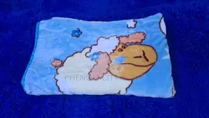 Kids Warm Blankets Now Available