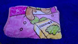 Kids Warm Blankets Now Available