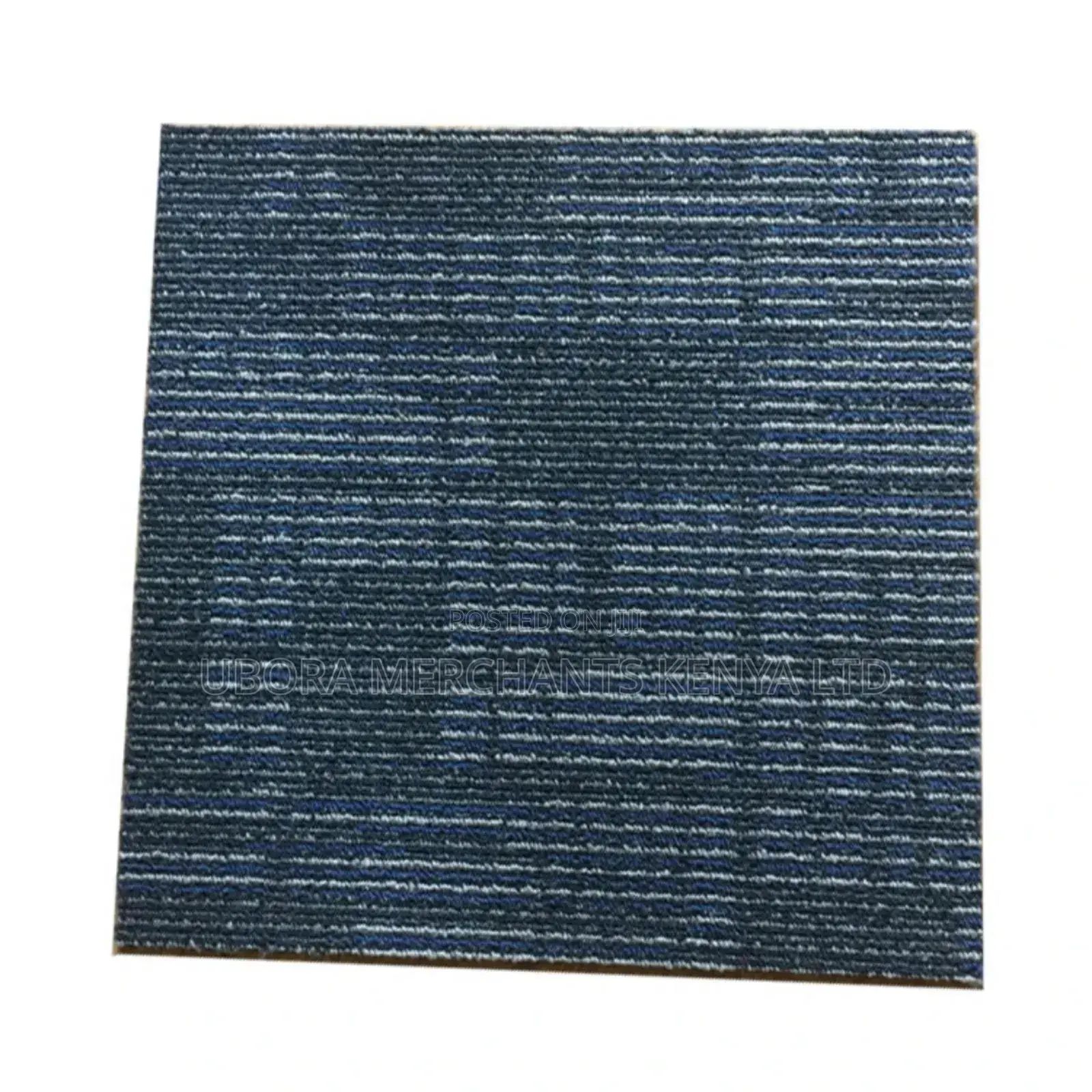 Fade Resistant Carpet Tiles