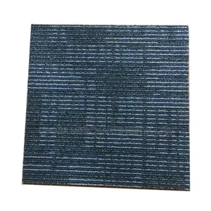 Fade Resistant Carpet Tiles