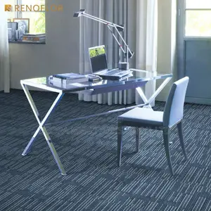 Fade Resistant Carpet Tiles