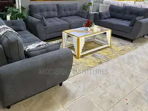 Sophisticated 7 Seater Sofa for Large Living Rooms