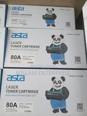 Compatible Toners