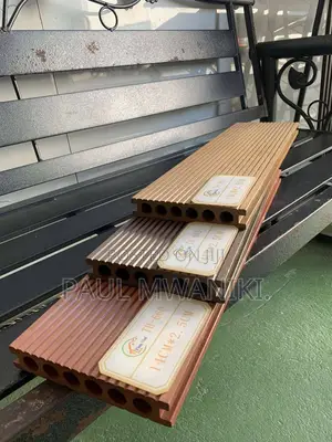 High Quality Wpc Decking Flooring .