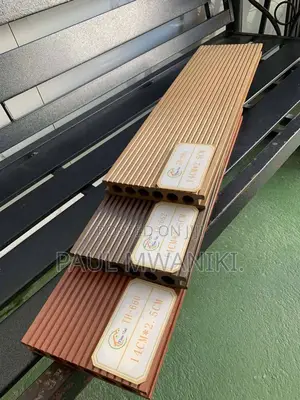 High Quality Wpc Decking Flooring .