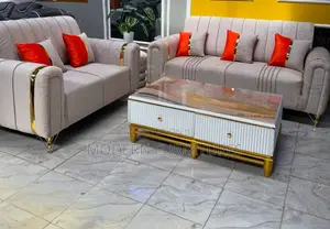 Versatile 5 Seater Modular Sofa