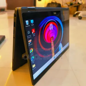 New Laptop Dell Latitude 7390 8GB Intel Core I5 SSD 256GB