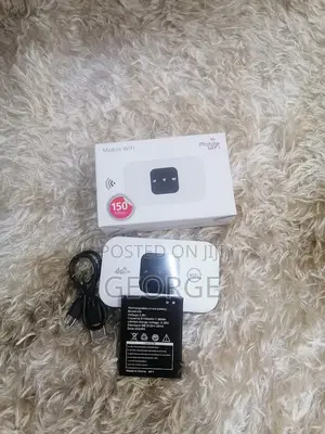 Open~For Faiba Sim Card MIFI 4G LTE 150mbps