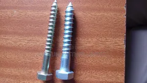 Coach Screws