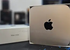 Desktop Computer Apple Mac Mini M2 8GB Intel Core M2 SSD 512GB