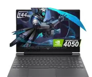 New Laptop HP Victus 15 16GB Intel Core i5 SSD 512GB