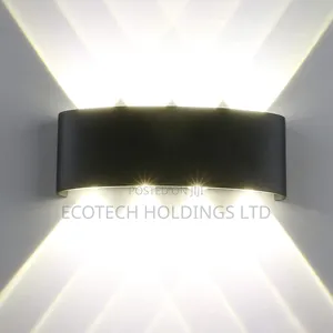 Generic LED Wall Lamp Bracket Kh9t