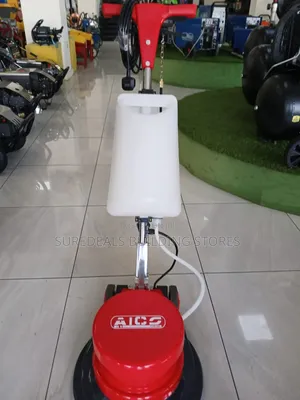 Carpet Cleaner/Floor Scrubbing Machine-1100 Watts.